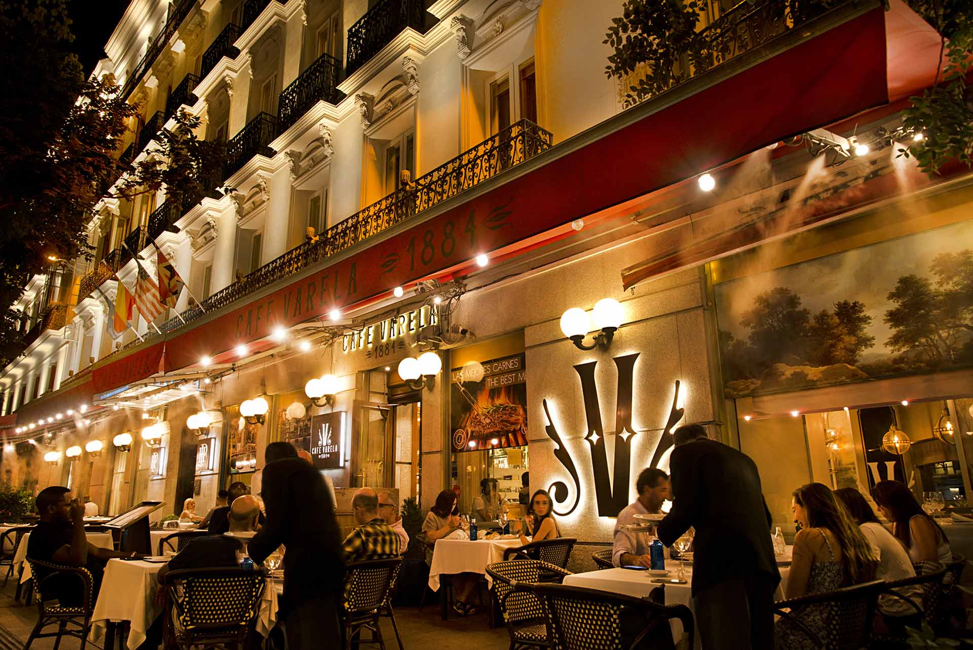 Varela Café, photo 2